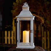 Farol con LED - Chantilly - Smart Garden